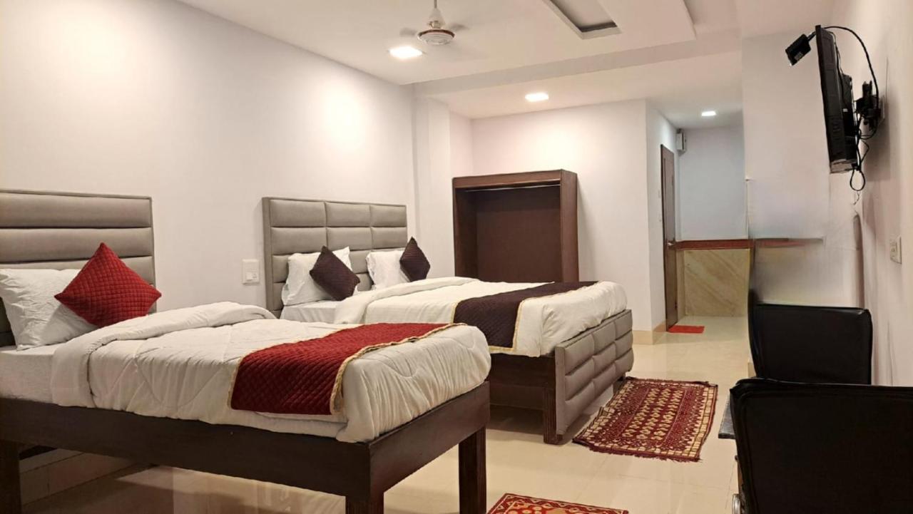 Hotel Amenda International New Delhi