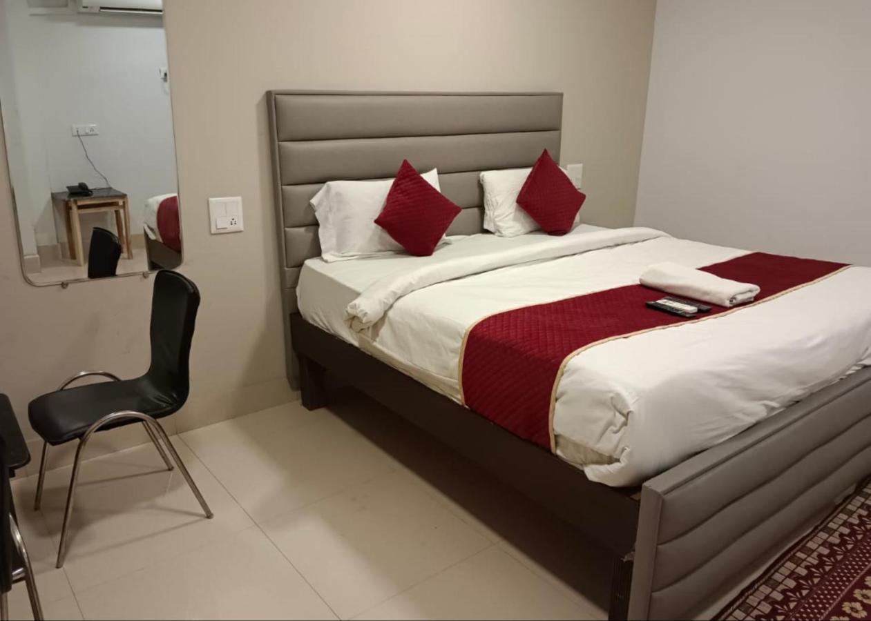 Hotel Amenda International 4*