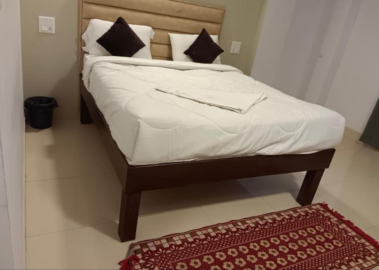 Amenda International 4*
