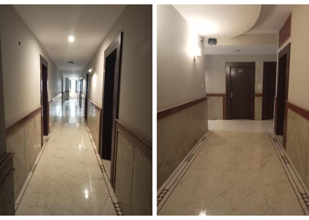Hotel Amenda International New Delhi