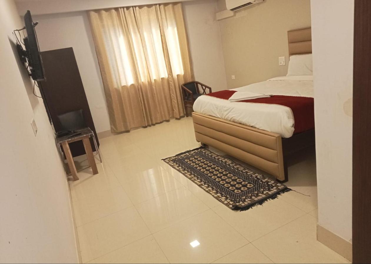 Amenda International Hotel