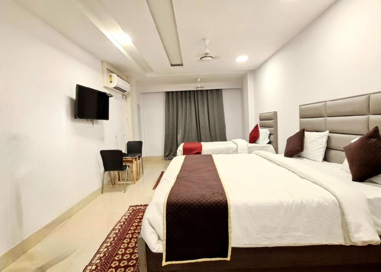Amenda International 4* New Delhi