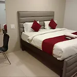 Hotel Amenda International
