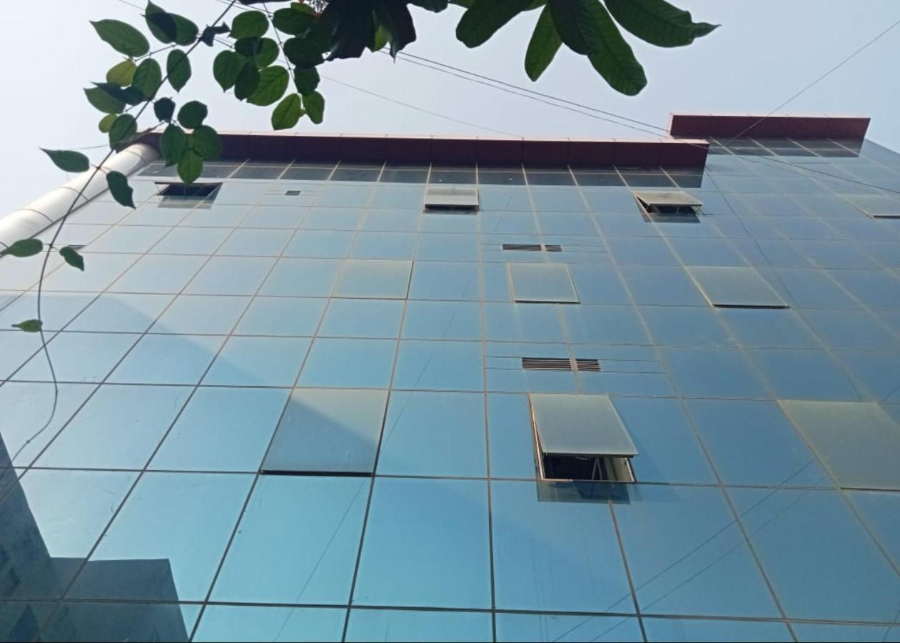 Amenda International Hotel