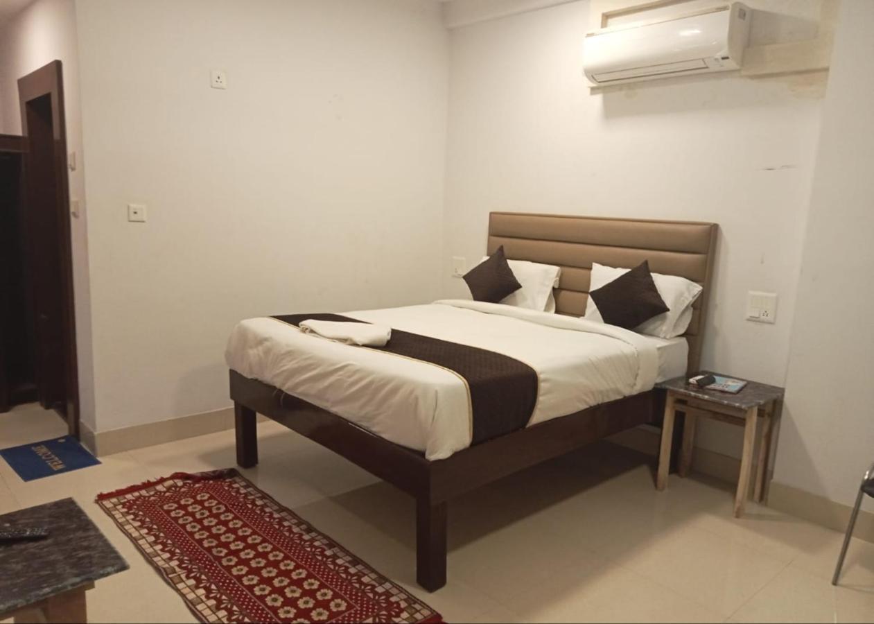 Amenda International 4*