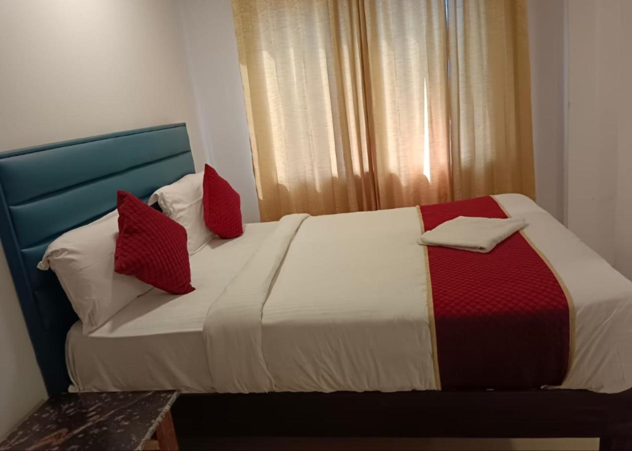 Amenda International Hotel 4*