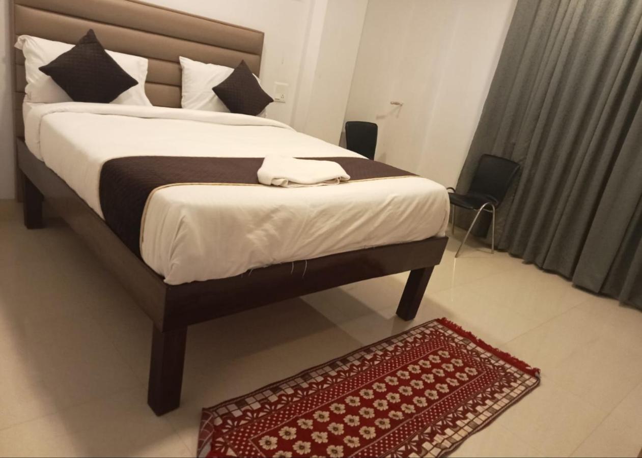 Hotel Amenda International 4*