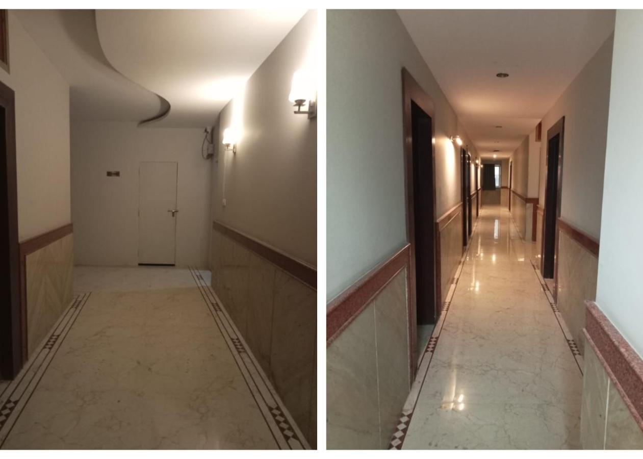 Hotel Amenda International 4*