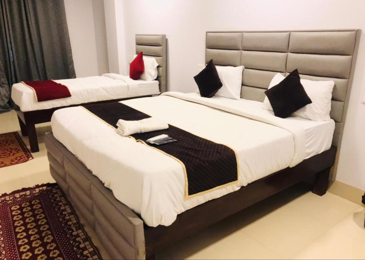 Amenda International 4* New Delhi
