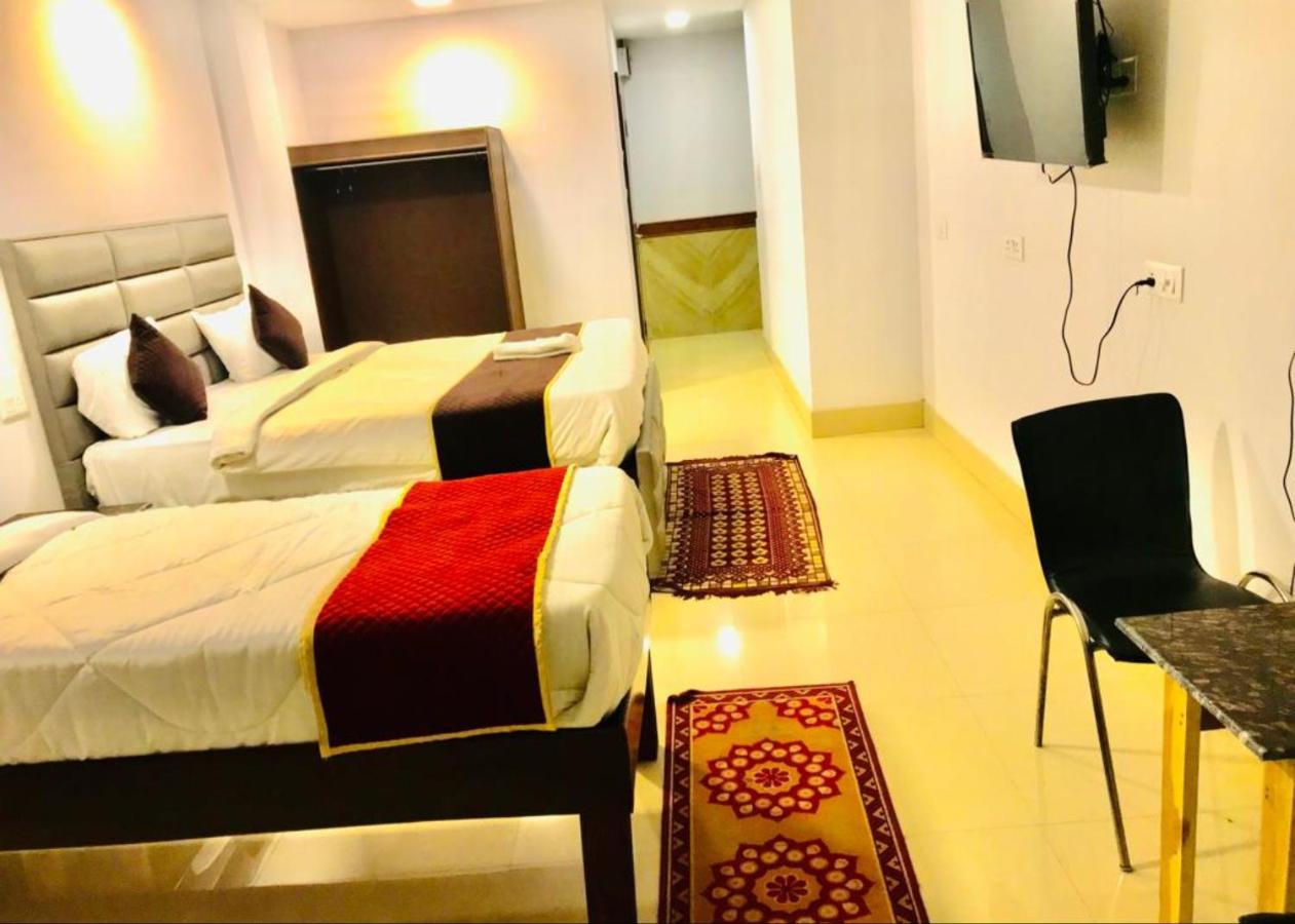 Hotel Amenda International