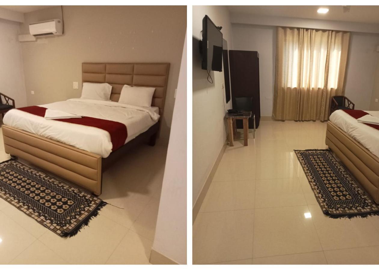 Amenda International Hotel