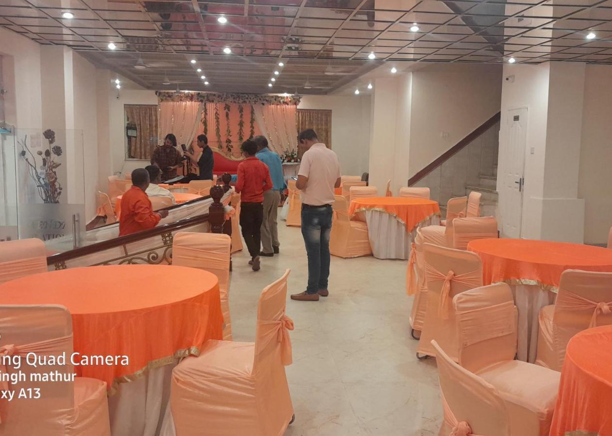 Hotel Amenda International New Delhi